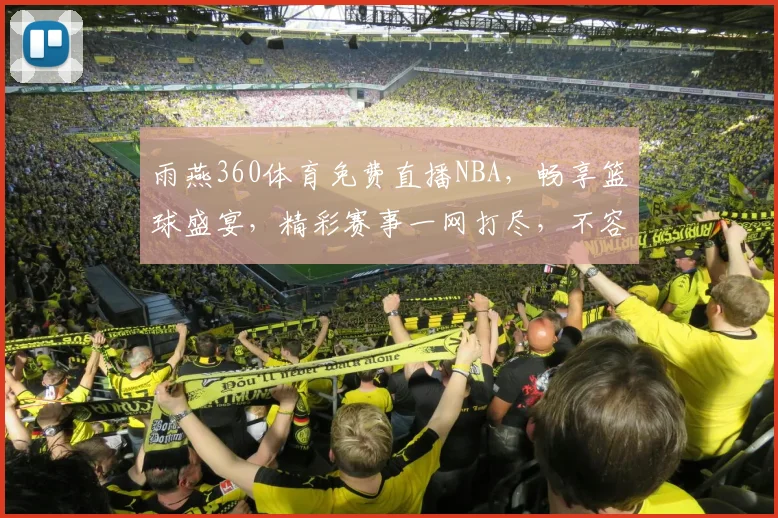 雨燕360体育免费直播NBA，畅享篮球盛宴，精彩赛事一网打尽，不容错过